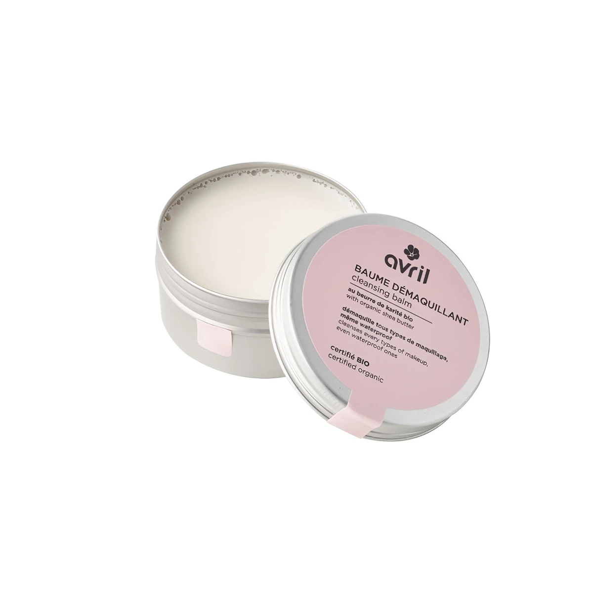 Soin Visage - Certifié bio