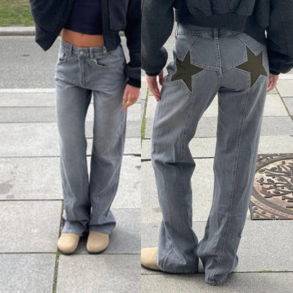 Starcade Jeans