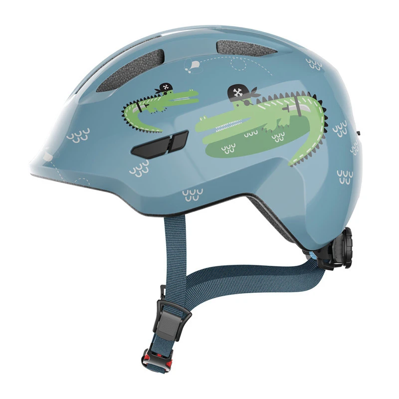 Casque vélo bébé - ABUS Smiley