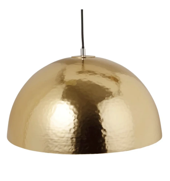 suspension table de chevet 