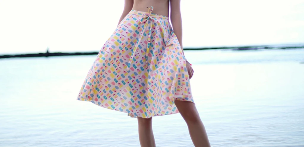 Patrons gratuits - I AM Patterns