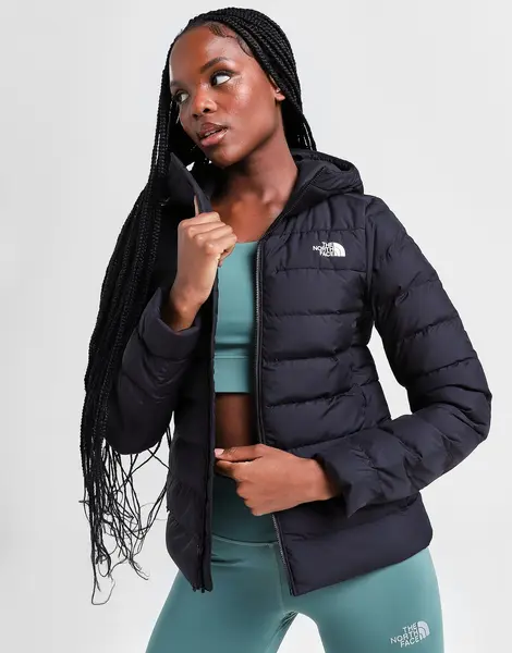 The North Face Veste Aconcagua Femme S