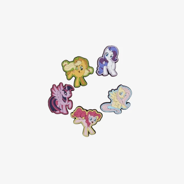 My Little Pony 5 Pack