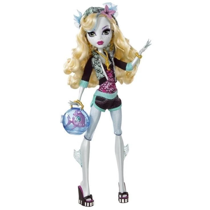 lagoona basic