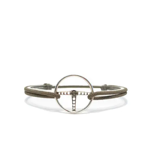 bracelet VOLANT Bleu France