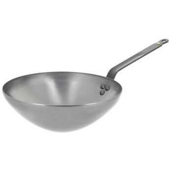 De Buyer Mineral B 28 cm Poêle  | Boulanger