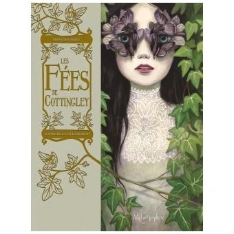 Les Fées de Cottingley