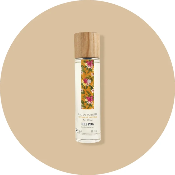 Sensualité Exotique