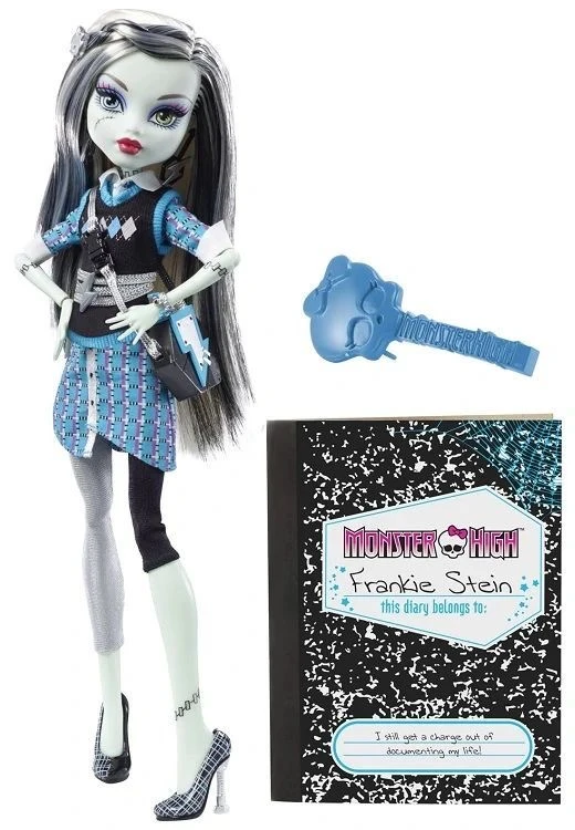 frankie back to school