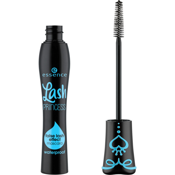 lash princesse false lash effect waterproof edition