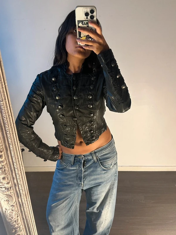 Veste Allsaints