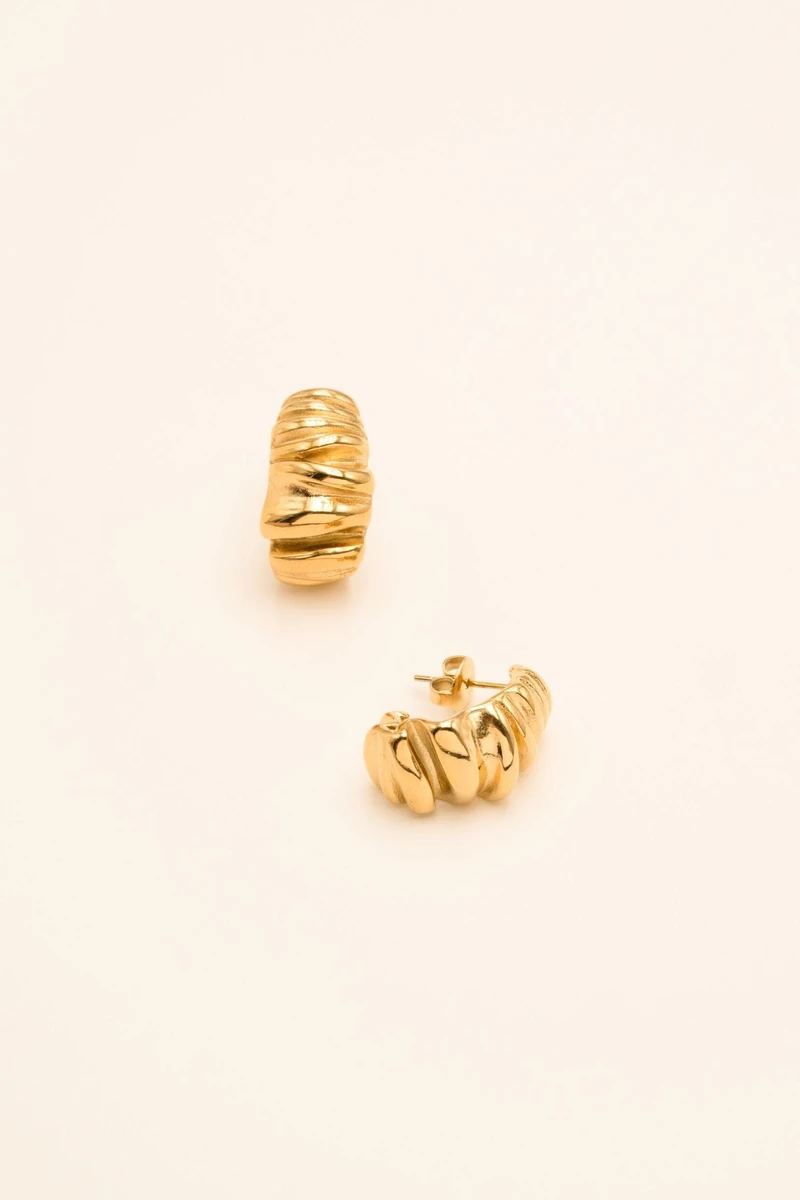 Boucles Bohm Paris - Annie