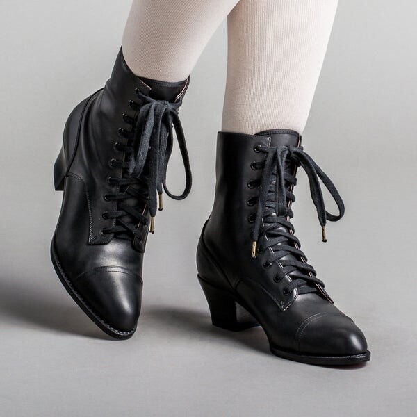 Paris Women Boots 