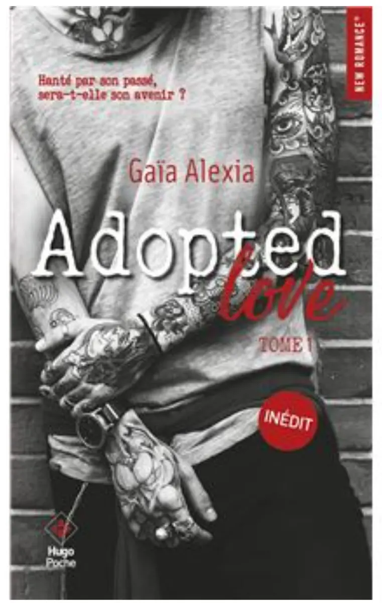 Adopted love 