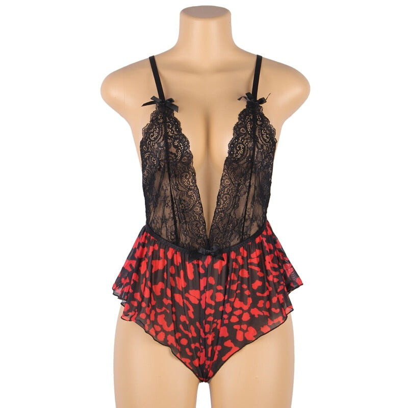 Body Queen Margarett