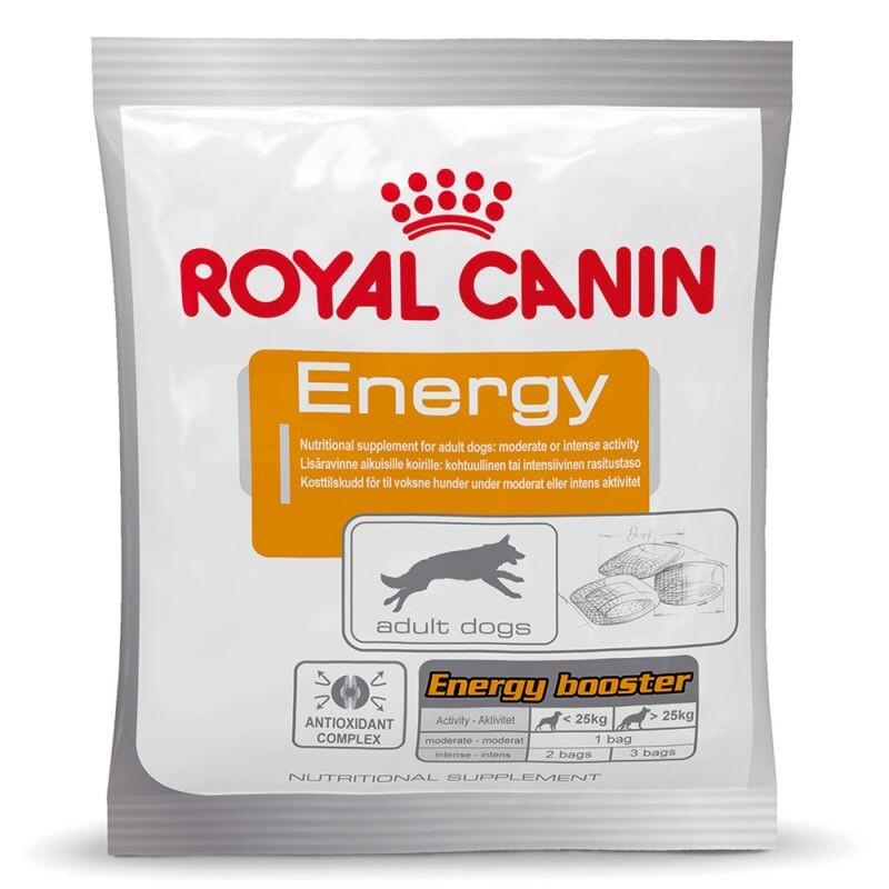 Friandises Royal Canin Energy