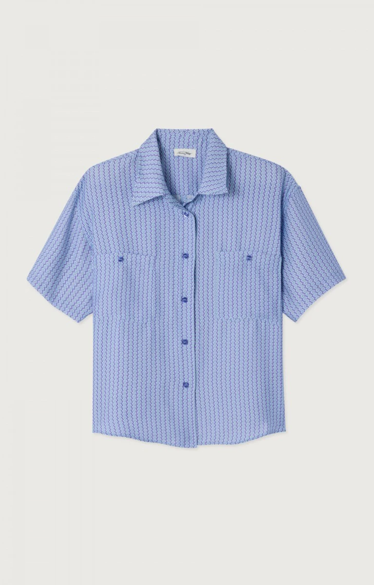 Chemise femme Ysoli