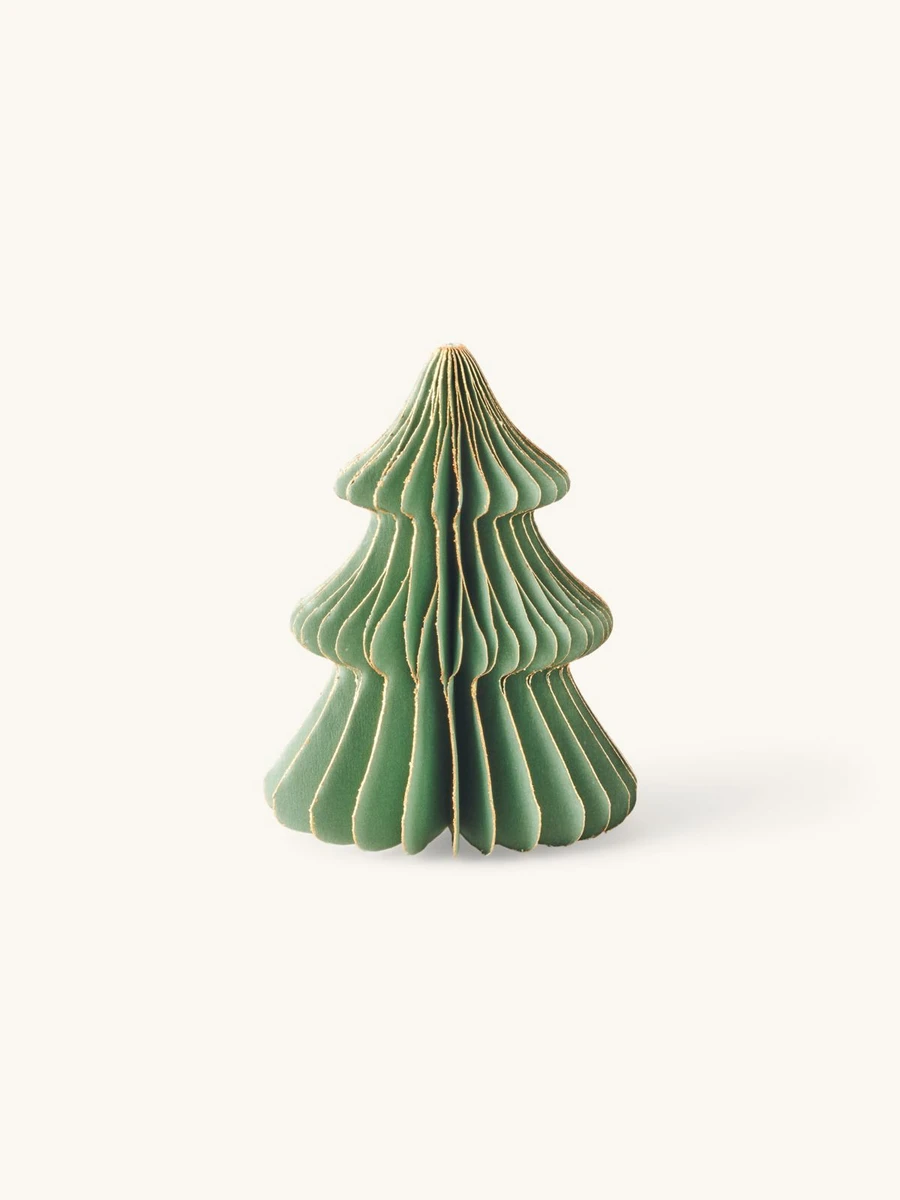 Sapin décoratif