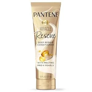 Miracle Rescue Deep Repair Conditioner 