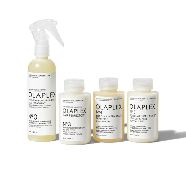 HAIR REPAIR TREATMENT KIT