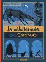 La Bibliomule de Cordoue