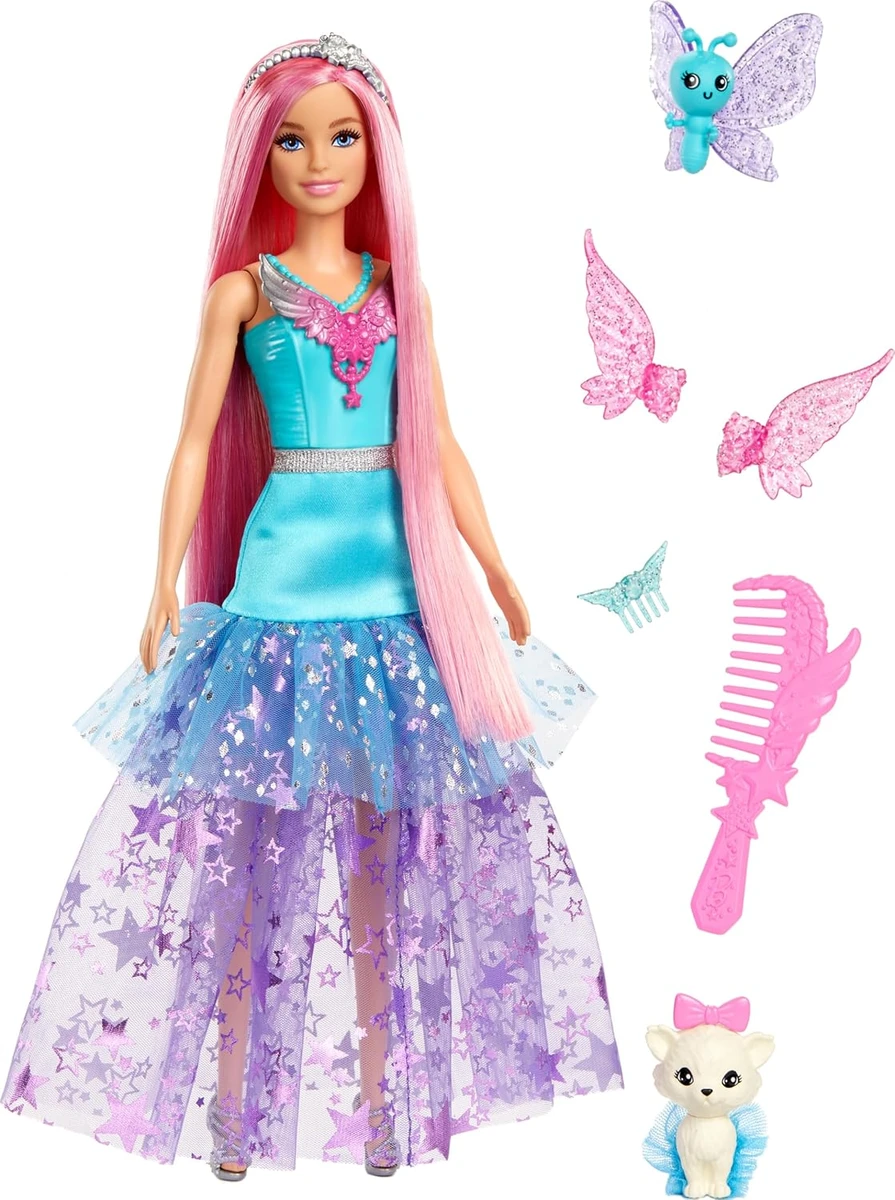 Barbie Malibu A Touch of Magic