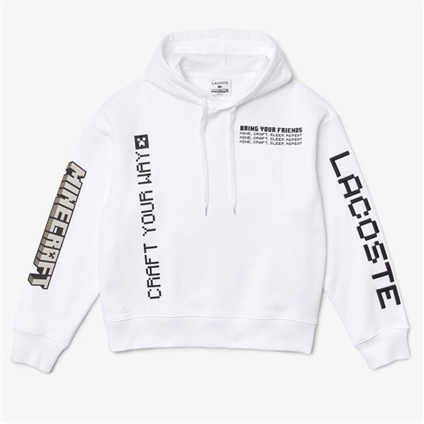 Minecraft Sweatshirt