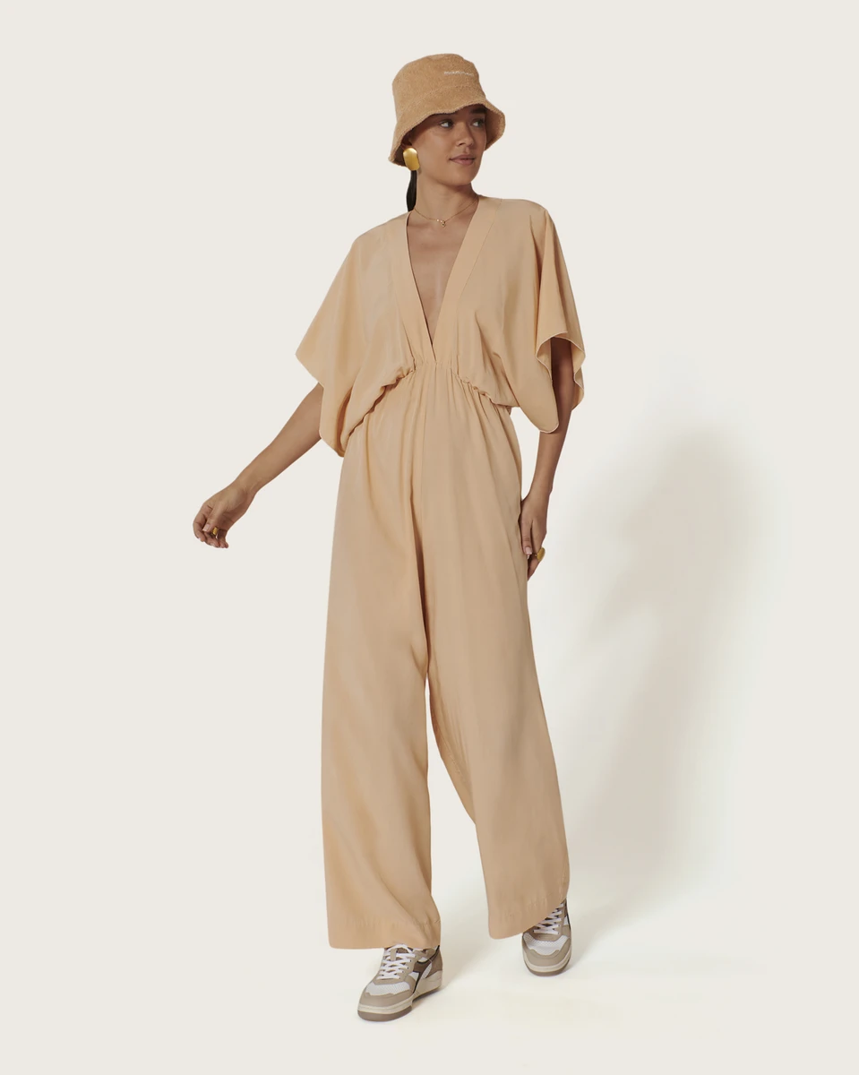 Combinaison longue Etta