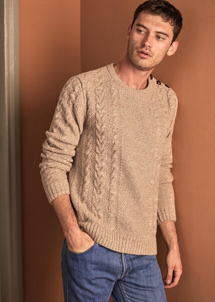 Pull octobre edition