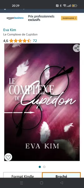 Le complexe de cupidon
