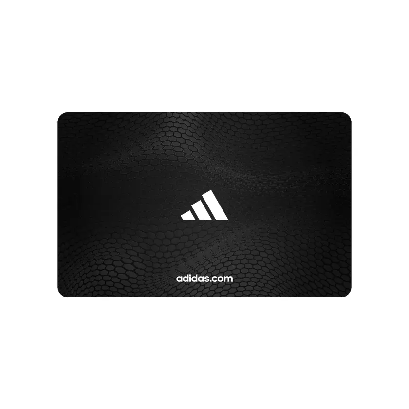 E-CARTE CADEAU Adidas