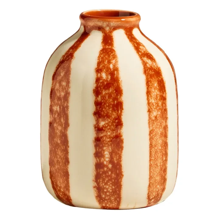 Vase Riviera | Terracotta