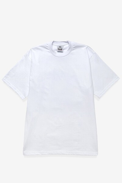 Pro Club - Heavyweight T-Shirt - White