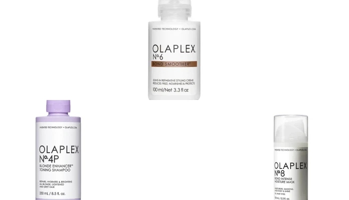 Olaplex