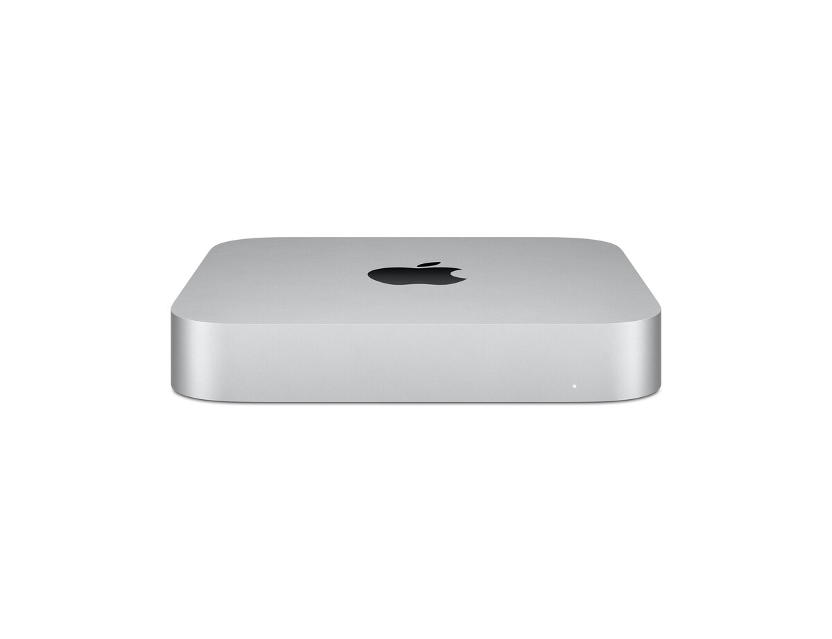 Apple - Mac Mini