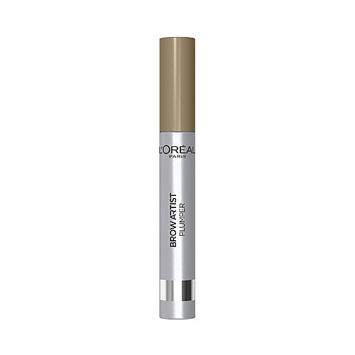 L'Oréal Paris | Mascara Sourcils  Brow Artist Plumper Brow Artist Plumper - 002 - Blonde - Marron