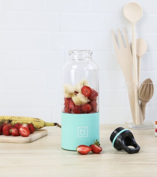Blender électrique portable