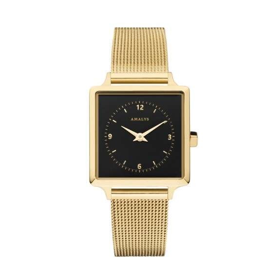 montre amalys