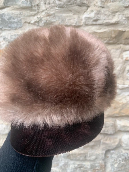 Casquette vintage