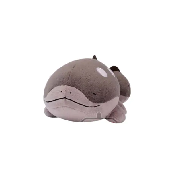 Peluche Terraiste Kutsurogi Time Pokémon