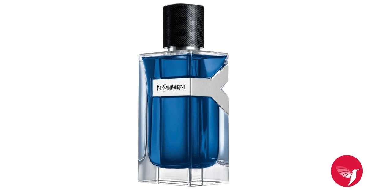 Y Iced Cologne Yves Saint Laurent Cologne - un nouveau parfum pour homme 2025