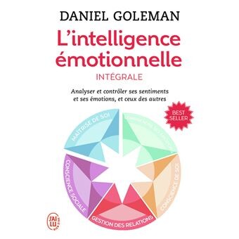 L'intelligence émotionnelle I, II