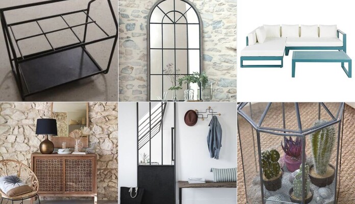 Ventes privées Maisons du monde