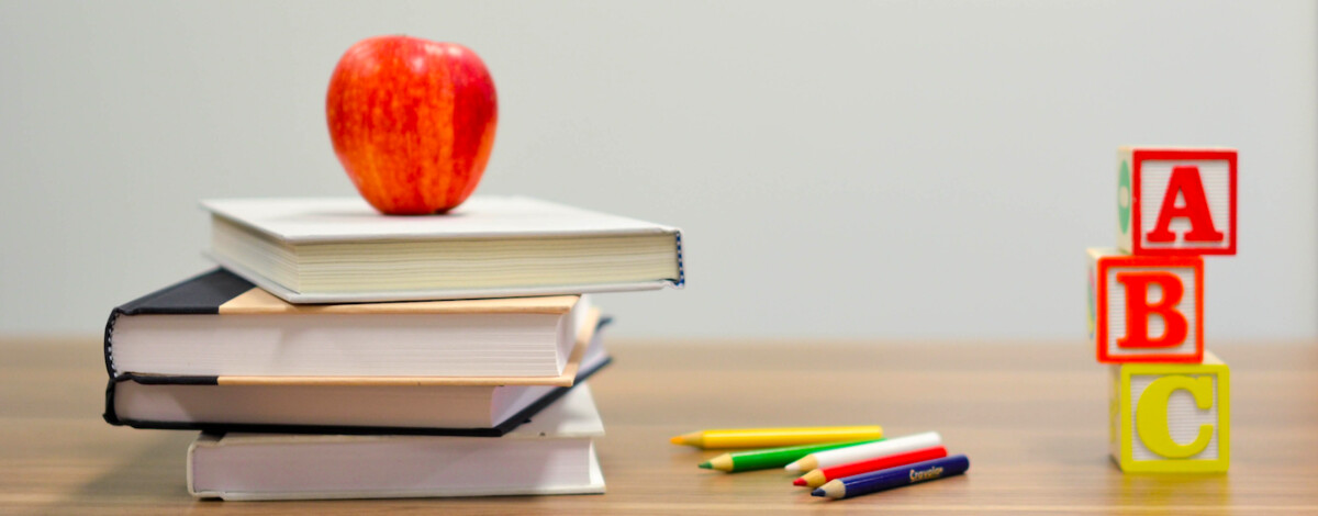 Back to school