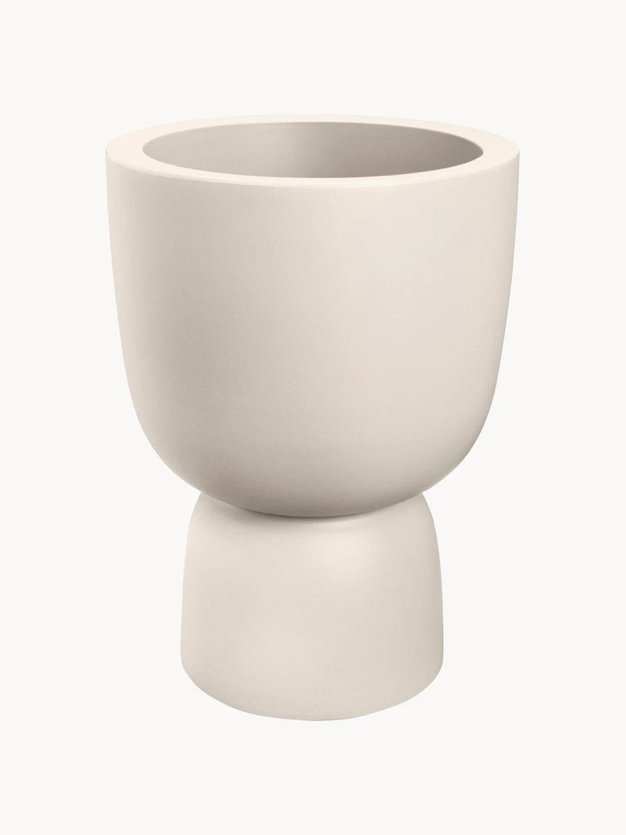Cache-pot Amber Coupe | Westwing