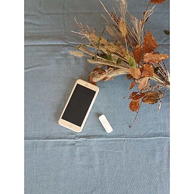 TELEPHONE ARDOISE