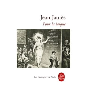 Pour la laïque