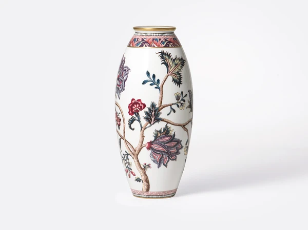 Vase H. 32 cm 