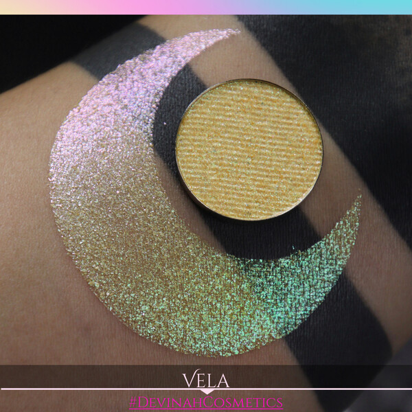 VELA Pressed Pigment