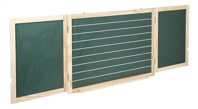 DreamLand Grand tableau à volets